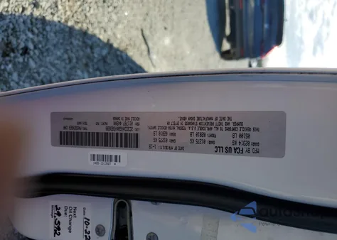 2019 Dodge Charger Gt from USA, damaged, VIN 2C3CDXHG8KH583898